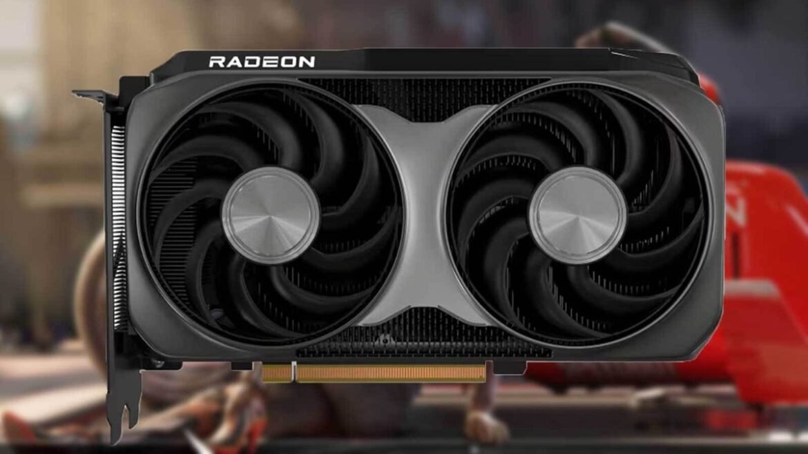 AMD Radeon RX 9050: Απογοητεύουν τα πρώτα benchmarks – Σημαντικά πιο αργή από την RTX 5050