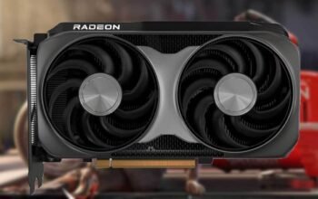 AMD Radeon RX 9050: Απογοητεύουν τα πρώτα benchmarks – Σημαντικά πιο αργή από την RTX 5050
