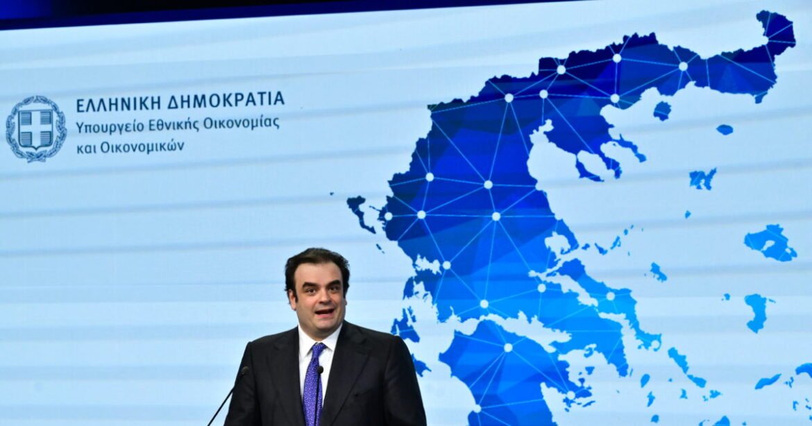 Πιερρακάκης: Η νησιωτικότητα είναι τεράστιο αναπτυξιακό κεφάλαιο για τη χώρα