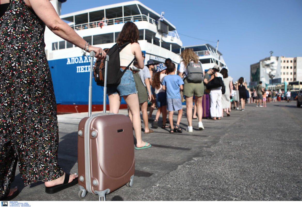 Ρευστότητα 60 εκατ. ευρώ στις ακτοπλοϊκές – Ανακούφιση από το κόστος καυσίμων οι αποζημιώσεις για κοινωνικές εκπτώσεις