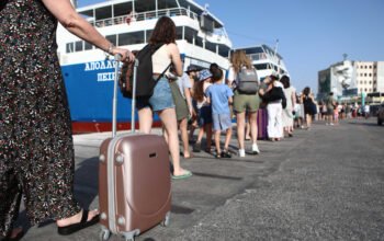 Ρευστότητα 60 εκατ. ευρώ στις ακτοπλοϊκές – Ανακούφιση από το κόστος καυσίμων οι αποζημιώσεις για κοινωνικές εκπτώσεις