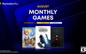 PlayStation Plus Essential: Ανακοινώθηκαν τα δωρεάν παιχνίδια για τον Αύγουστο του 2026