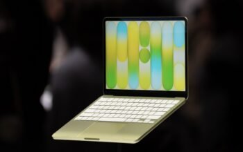 Apple: Ιστορικό ρεκόρ εσόδων για τα Mac χάρη στο MacBook Neo – Προειδοποίηση Tim Cook για νέες αυξήσεις