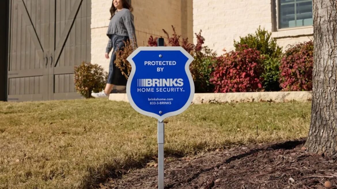 Brinks Home: Προειδοποιεί τους πελάτες της για πιθανή διαρροή δεδομένων μετά από κυβερνοεπίθεση