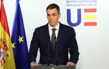 22 ηγέτες της Ε.Ε. εναντίον του Πέδρο Σάντσεθ μετά την «κρίση της Θέουτα» – Η απάντηση της Ισπανίας