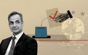 Στο μυαλό του Μητσοτάκη για τις κάλπες του 2027 | Αργύρης Παπαστάθης