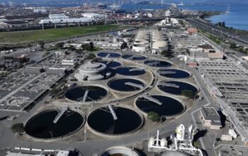 FBI: Κυβερνοεπιθέσεις σε συστήματα ύδρευσης των ΗΠΑ προκαλούν σοβαρά λειτουργικά προβλήματα