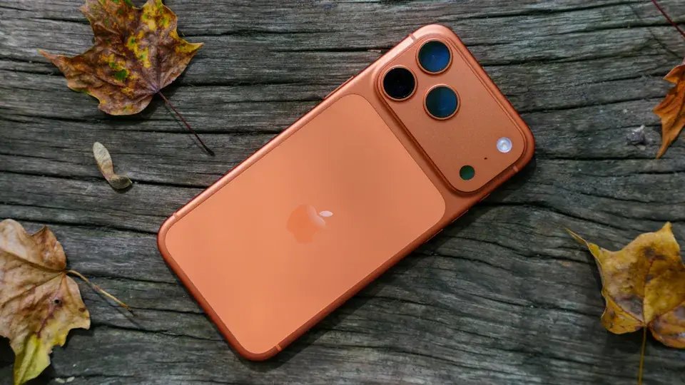 Apple: Ιστορικό ρεκόρ 49% στα παγκόσμια έσοδα smartphones παρά την κρίση μνήμης RAM