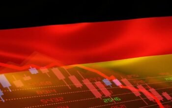 Η Γερμανία με δημόσιο χρέος-ρεκόρ το 2025, ξεπερνά τα 151 δισ.