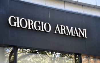 Βιογραφική σειρά για τον Τζόρτζιο Αρμάνι
