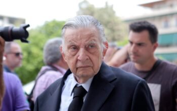 Πέθανε το ιστορικό στέλεχος της ΝΔ, Ιωάννης Βαρβιτσιώτης