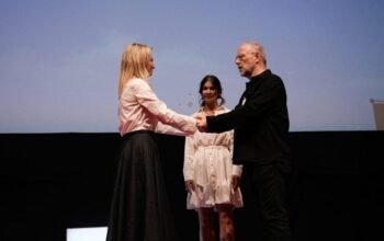 Διέγραψε τον Αυγερινό από την «Ελπίδα» η Καρυστιανού