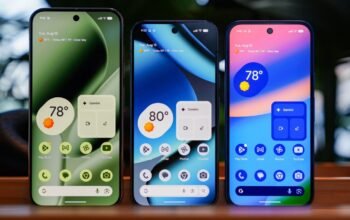 Google Pixel 11: Διαρροή αποκαλύπτει αυξήσεις τιμών σε όλα τα μοντέλα πριν την επίσημη παρουσίαση