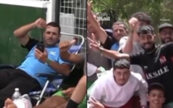 Πώς ένα viral βίντεο προκάλεσε την ιστορική μεταναστευτική κρίση στη Θέουτα