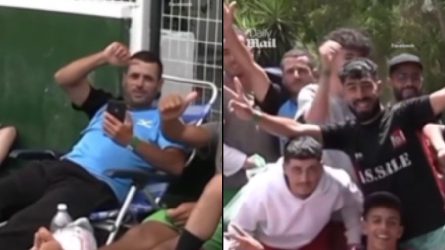 Πώς ένα viral βίντεο προκάλεσε την ιστορική μεταναστευτική κρίση στη Θέουτα