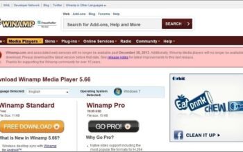 Winamp: Η μεγάλη επιστροφή του ιστορικού player με νέα streaming υπηρεσία σε συνεργασία με το Deezer