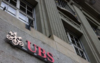 Πρόστιμο 125 εκατ. δολαρίων στη UBS για «ξέπλυμα» χρήματος