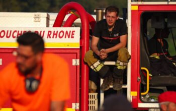 Οι πυρκαγιές κοστίζουν στην Ευρώπη πάνω από 3 δισ. ευρώ για πέντε χώρες
