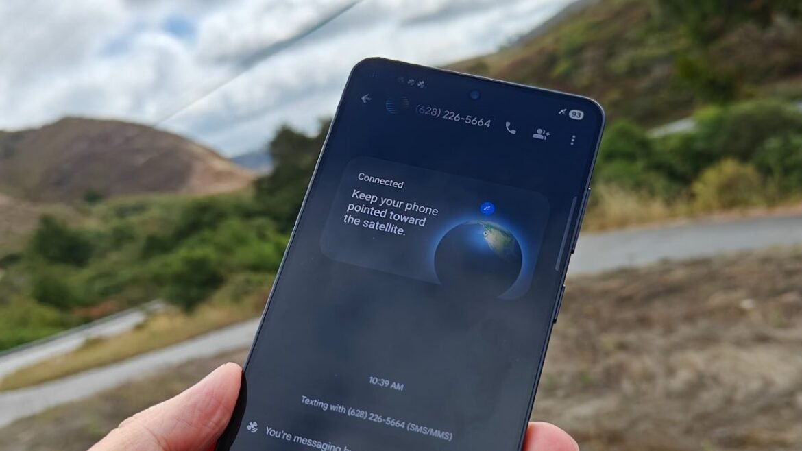 Globalstar: Επέκταση στο Android μέσω της Skylo – Τέλος στην αποκλειστικότητα της Apple