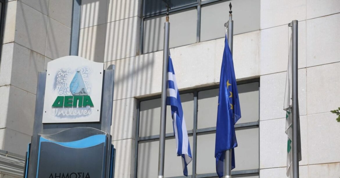 ΔΕΠΑ Εμπορίας: Ολοκλήρωσε την προμήθεια LNG στη Βουλγαρία μέσω του FSRU Αλεξανδρούπολης