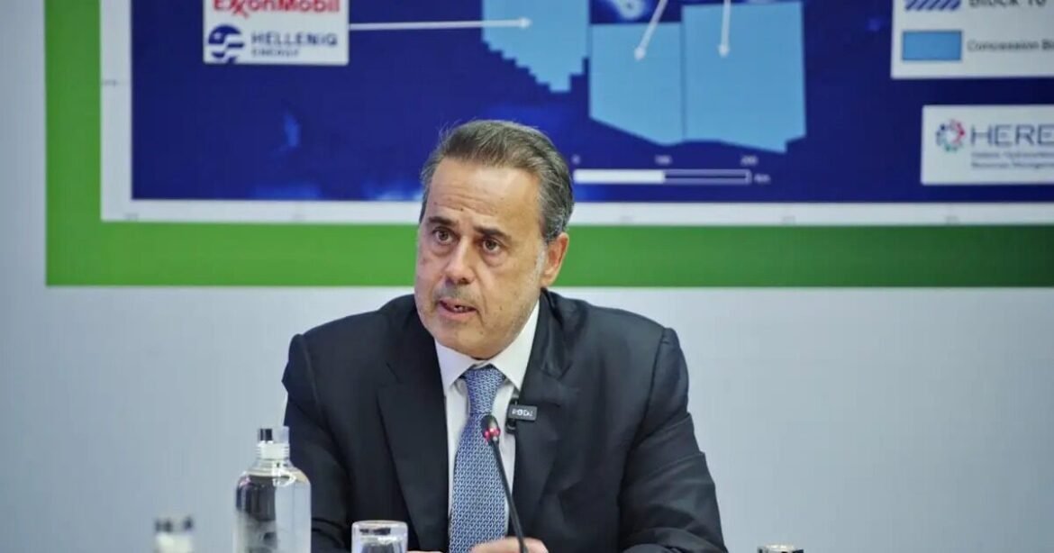 Επαφές Παπασταύρου με τον ισραηλινό ομόλογο του – Στο επίκεντρο τα Στενά του Ορμούζ