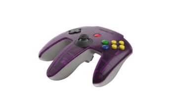 ModRetro: Κυκλοφόρησε το M64 Pro Controller με τεχνολογία TMR κατά του stick drift και συμβατότητα με N64