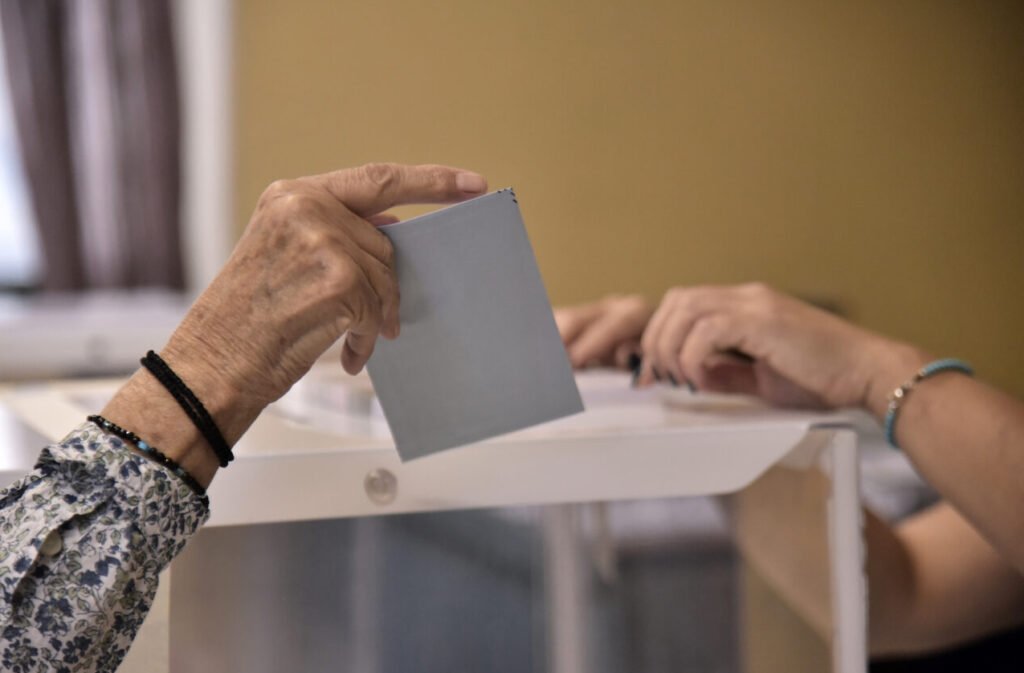 Εκλογές το 2027: Νέα εγκύκλιος για τους απόδημους