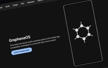 GrapheneOS: Ο δημιουργός του υπερασπίζεται το λογισμικό μετά από ποινική δίωξη ακτιβιστή για χρήση του duress PIN