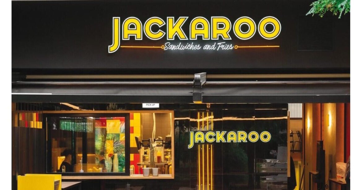 Jackaroo: Οι επιδόσεις του δικτύου που εξαγόρασε η Evergood για 10 εκατ. ευρώ και τα νέα concept