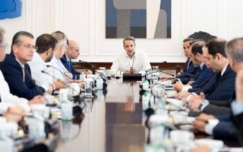Τα μέτρα της κυβέρνησης για τους πυρόπληκτους στη Δυτική Αττική