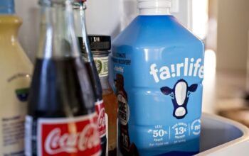 Coca-Cola: Επανεκκινεί την παραγωγή γάλακτος Fairlife μετά από σοβαρή επίθεση ransomware