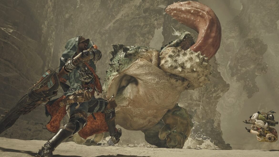 Monster Hunter Wilds: Κυκλοφόρησε το «Prologue Demo», μόνιμη πτώση τιμής κατά 42% και αντιδράσεις για τη νέα Gold Edition