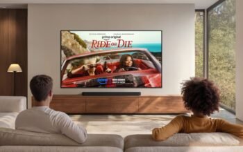 Samsung & Prime Video: Πρωτιά με το νέο HDR10+ ADVANCED στις τηλεοράσεις του 2026