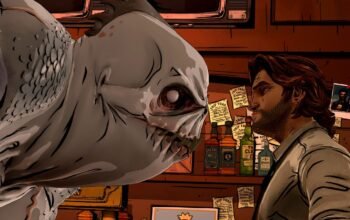 Telltale Games: Ανακοίνωσε το «Choices Matter Festival» στο Steam με The Wolf Among Us Remastered