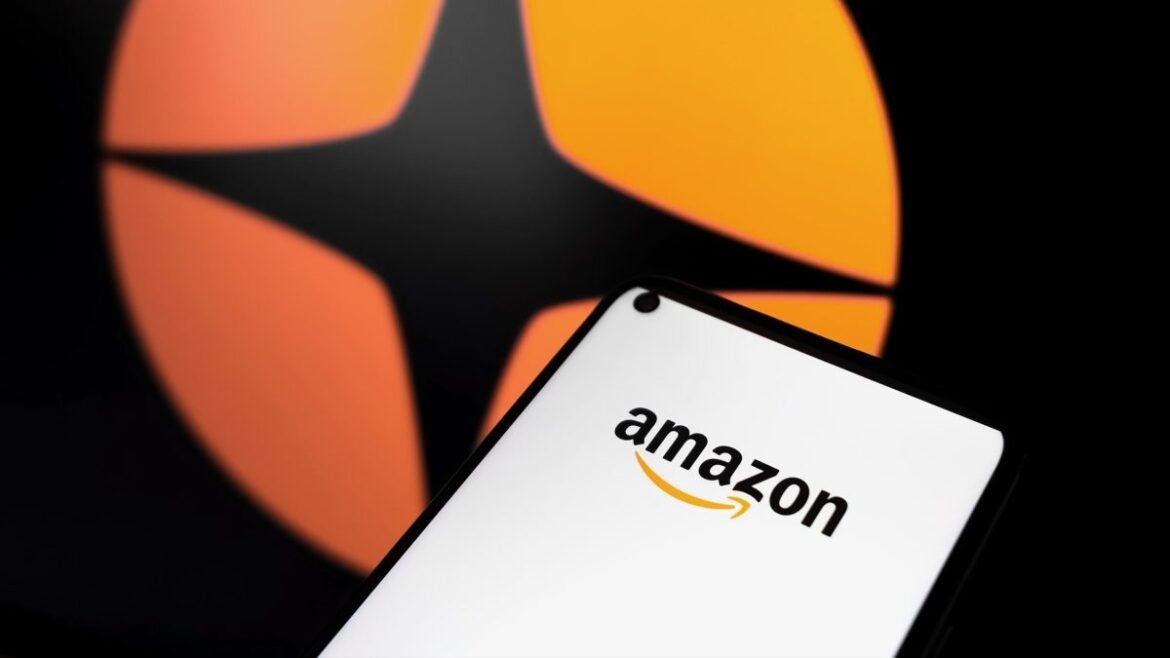 Amazon: 5.000 νέοι δορυφόροι φέρνουν πλήρεις υπηρεσίες φωνής και δεδομένων στα iPhone