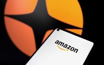 Amazon: 5.000 νέοι δορυφόροι φέρνουν πλήρεις υπηρεσίες φωνής και δεδομένων στα iPhone