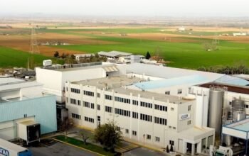 ΜΕΒΓΑΛ: Με γιαούρτι και φέτα ενισχύει τη θέση της στις διεθνείς αγορές