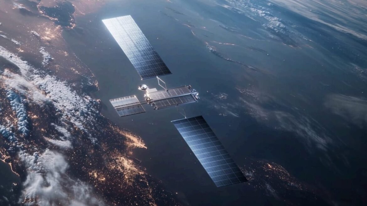 SpaceX: Χιλιάδες νέοι δορυφόροι για το Starlink Mobile έως το 2028