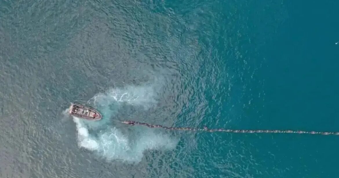 GSI: Η κρίσιμη NAVTEX, η τουρκική αντίδραση και τα ανοικτά ερωτήματα μετά την είσοδο των Γάλλων