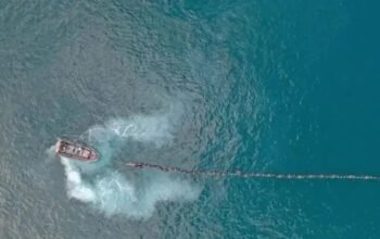 GSI: Η κρίσιμη NAVTEX, η τουρκική αντίδραση και τα ανοικτά ερωτήματα μετά την είσοδο των Γάλλων