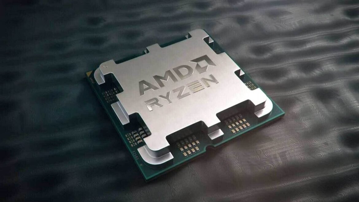 AMD Zen 6: Διαρροή αποκαλύπτει νέες τεχνολογίες για την εξάλειψη των frame drops
