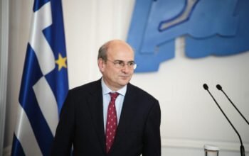Χατζηδάκης: Στον κάλαθο των αχρήστων οι αμφισβητήσεις για το καλώδιο Ελλάδας – Κύπρου