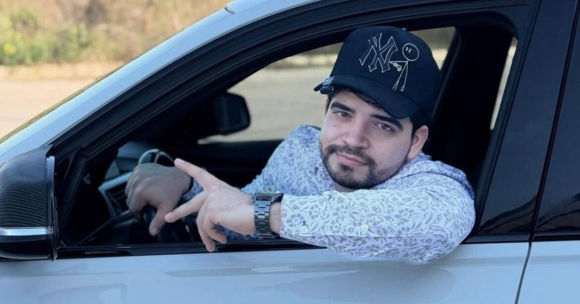 Σοκ στο Μεξικό: Influencer δολοφονήθηκε ενώ έκανε live στο TikTok – Προσοχή σκληρές εικόνες