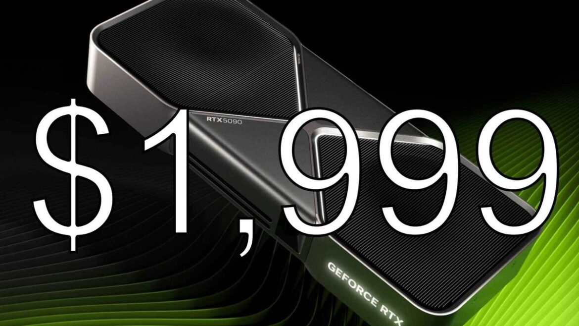 QuakeCon 2026: Η Nvidia πουλάει κάρτες RTX 5090 και 5080 στις αρχικές τιμές λιανικής