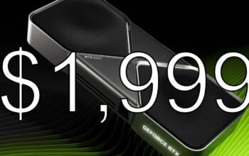 QuakeCon 2026: Η Nvidia πουλάει κάρτες RTX 5090 και 5080 στις αρχικές τιμές λιανικής
