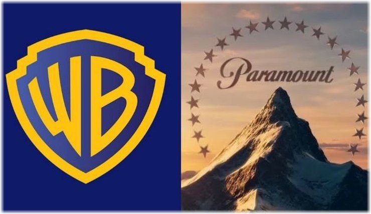 Το «πάγωμα» της συγχώνευσης Paramount – Warner βυθίζει το Χόλιγουντ στην αβεβαιότητα
