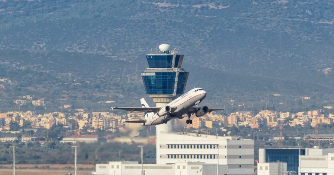 Η Aegean κατέγραψε ιστορικό ρεκόρ με πάνω από 2 εκατομμύρια επιβάτες τον Ιούλιο