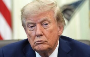 WSJ: Ο Τραμπ εξέταζε τέλος στον πόλεμο με το Ιράν ακόμη και χωρίς πυρηνική συμφωνία