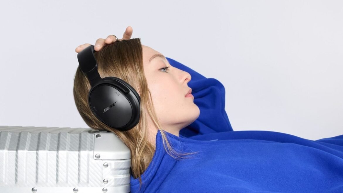 Νέα Bose QuietComfort Headphones: Χωρικός, lossless ήχος, και βελτιωμένο ANC στην ίδια τιμή