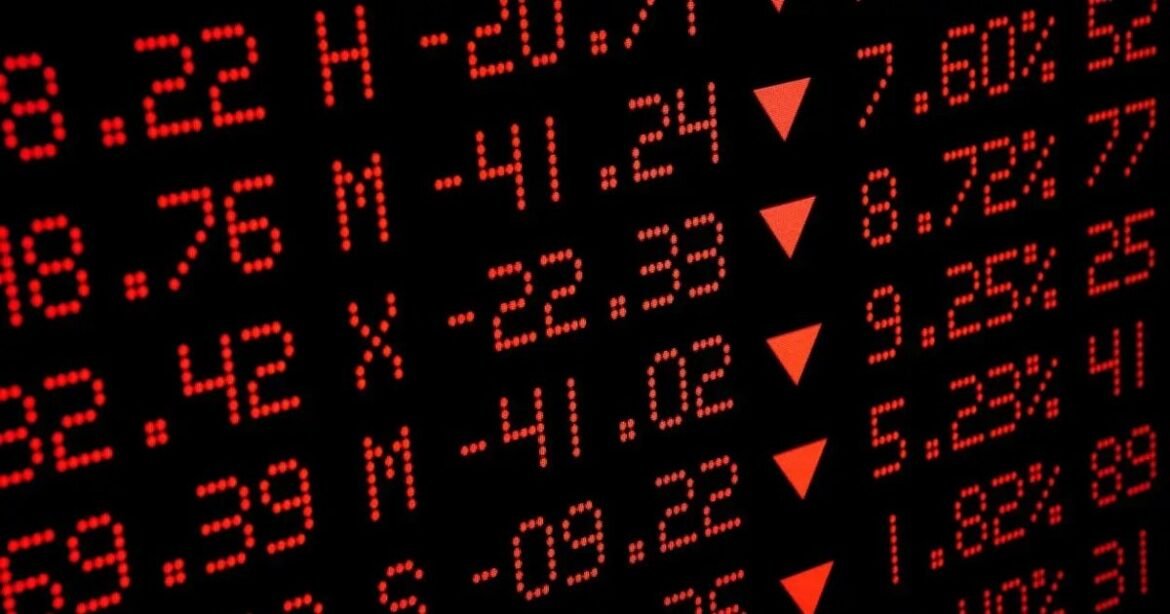 Χρηματιστήρια: Απώλειες στην Αθήνα – Καθοδικά κινούνται οι ευρωαγορές